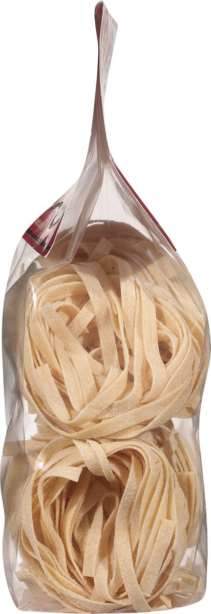 slide 4 of 9, Flora Organic Homestyle Fettuccine Nest 16.02 oz, 16.02 oz