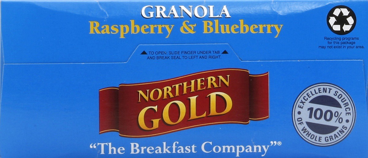 slide 4 of 4, Northern Gold Granola 25 oz, 25 oz