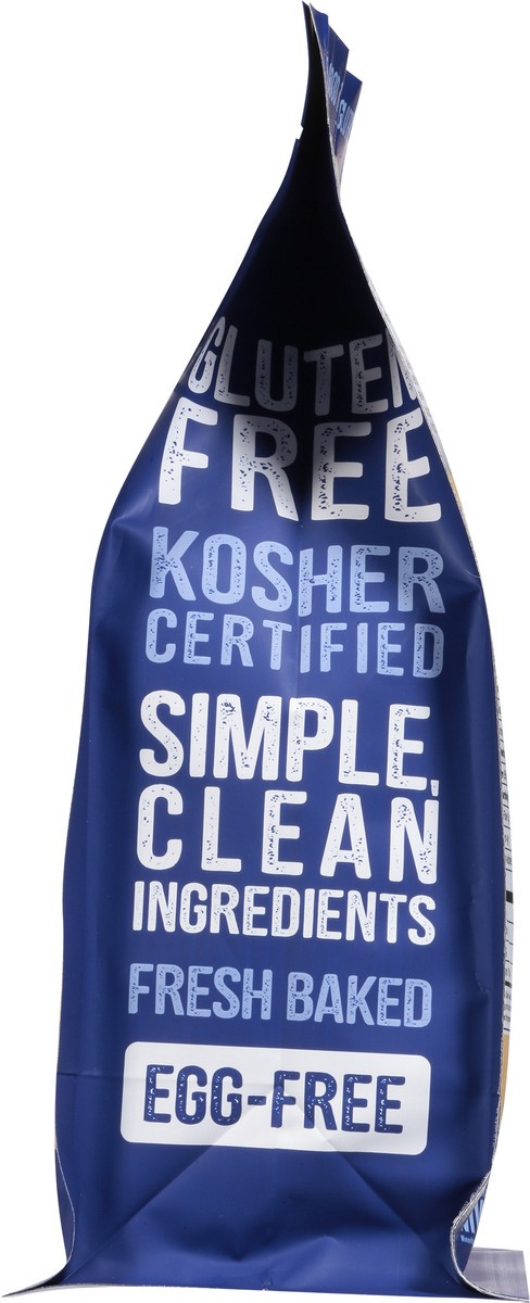 slide 9 of 13, Mightylicious Short Bread Brown Butter Cookies 6.5 oz, 6.5 oz