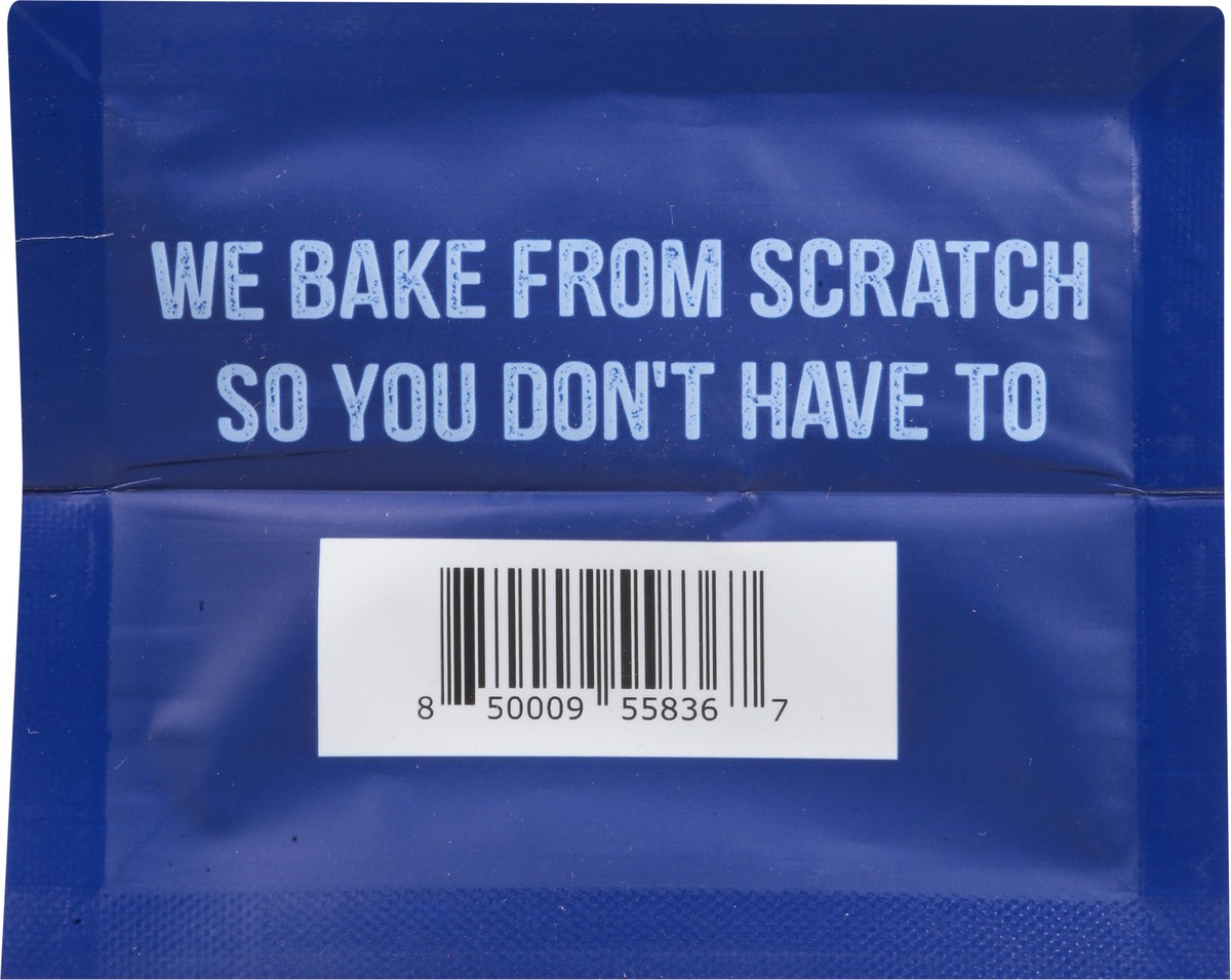 slide 4 of 13, Mightylicious Short Bread Brown Butter Cookies 6.5 oz, 6.5 oz