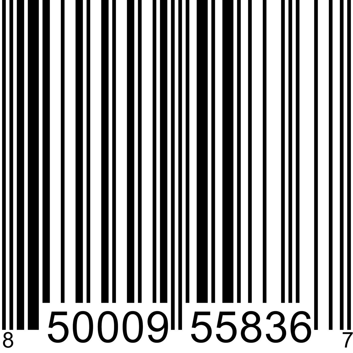 slide 5 of 13, Mightylicious Short Bread Brown Butter Cookies 6.5 oz, 6.5 oz