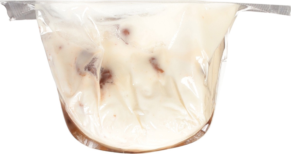 slide 5 of 12, La Bonne Vie Chocolate Chip Goat Cheese 4 oz, 