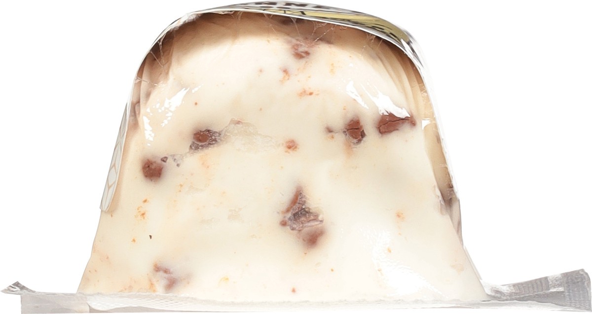 slide 7 of 12, La Bonne Vie Chocolate Chip Goat Cheese 4 oz, 