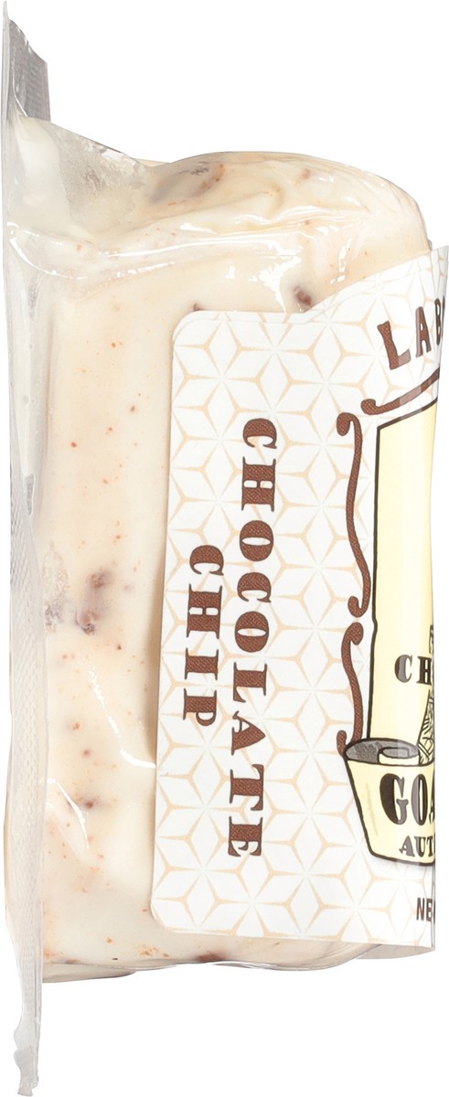 slide 4 of 12, La Bonne Vie Chocolate Chip Goat Cheese 4 oz, 