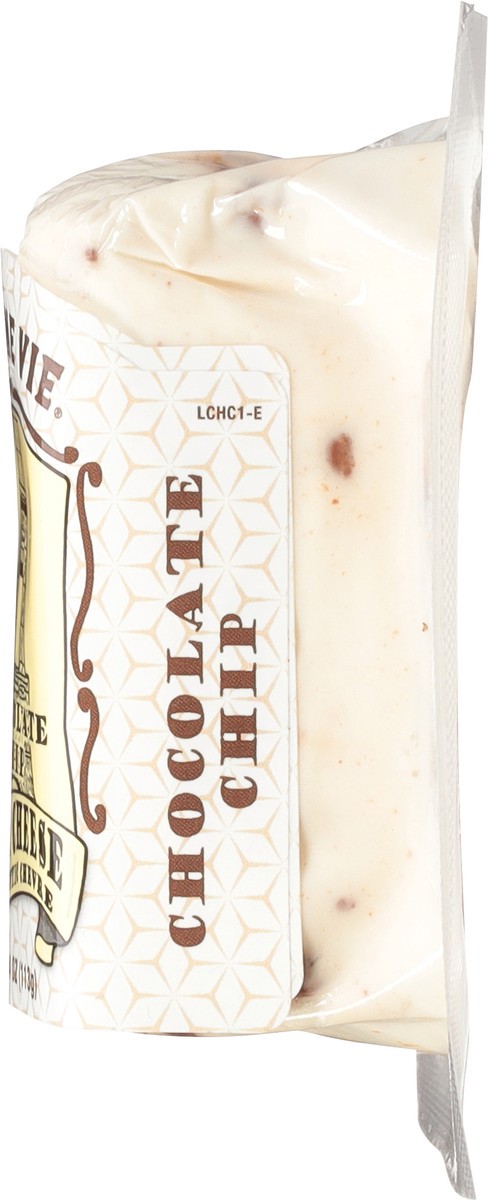 slide 6 of 12, La Bonne Vie Chocolate Chip Goat Cheese 4 oz, 