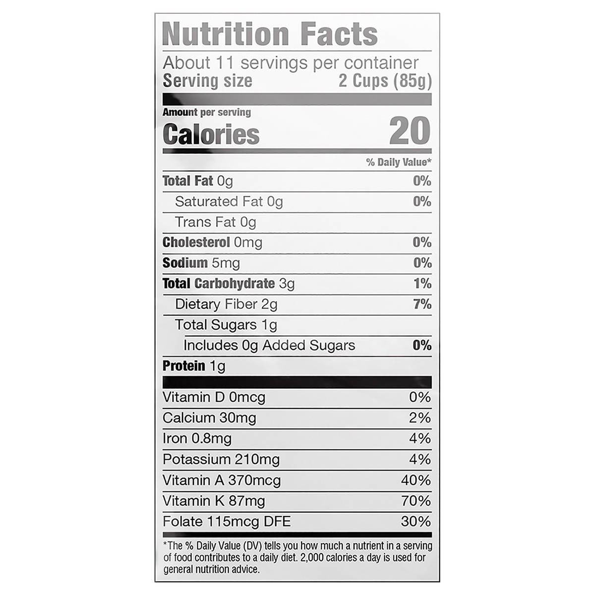 slide 5 of 7, Taylor Farms Hearts of Romaine, 32 oz