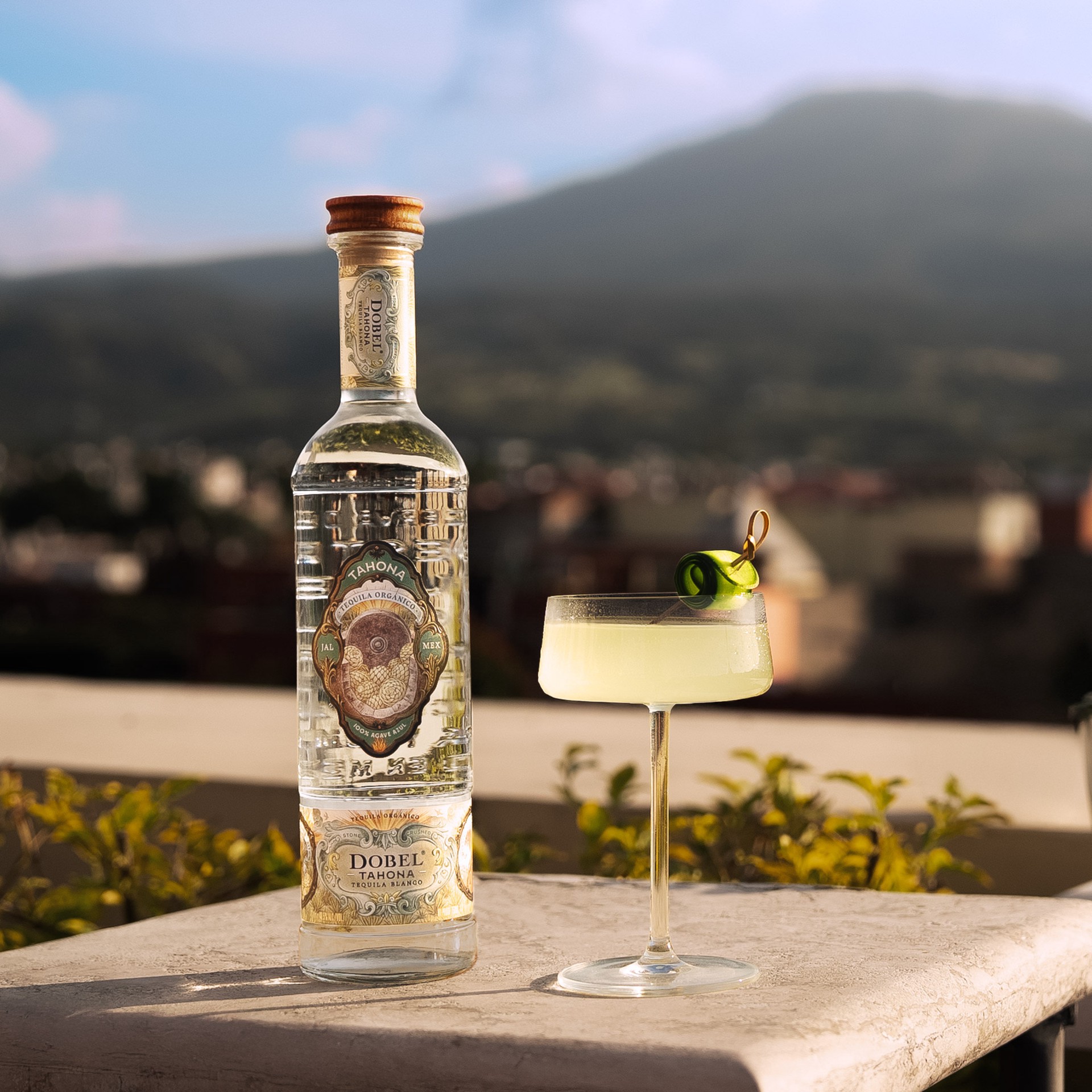 Maestro Dobel Tahona Blanco Tequila 750 ml | Shipt