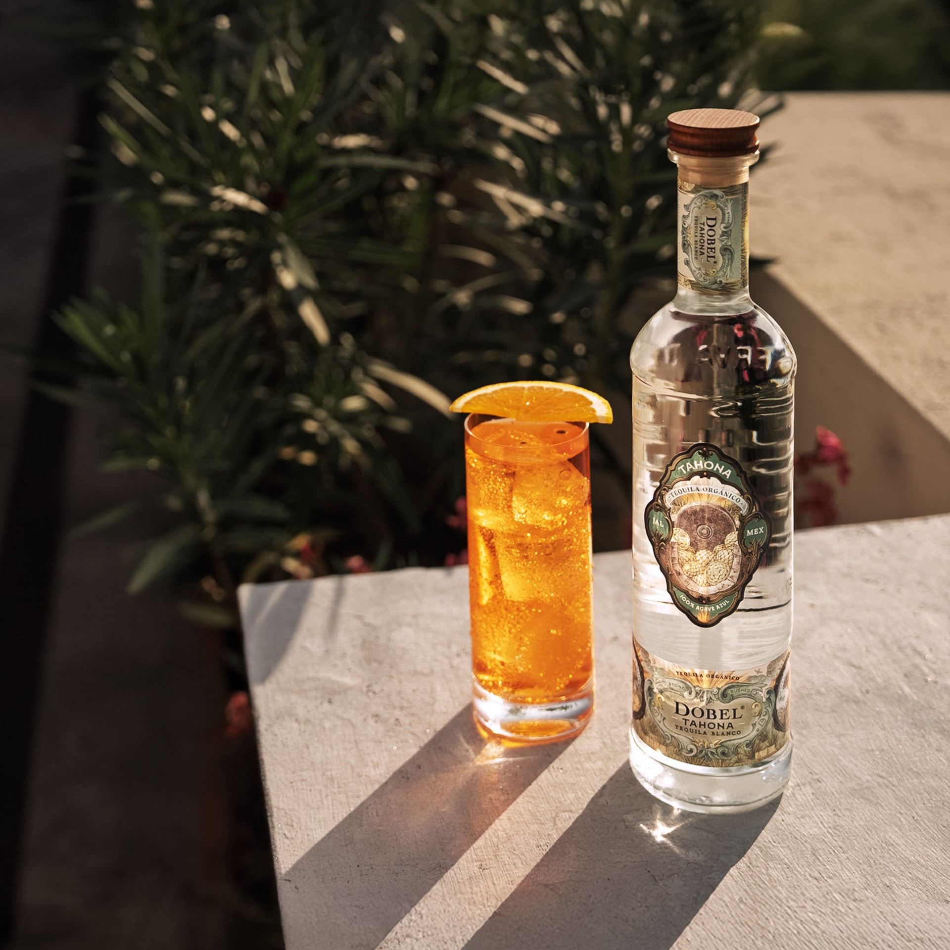 Maestro Dobel Tahona Blanco Tequila 750 ml | Shipt