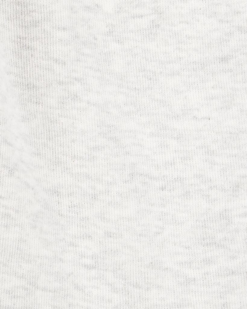 slide 2 of 4, Carter's Baby 2-Pack Pull-On Pants - Ivory Ivory NB, 1 ct