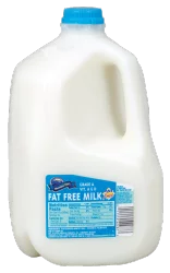 Mountain Dairy Fat Free Skim Milk