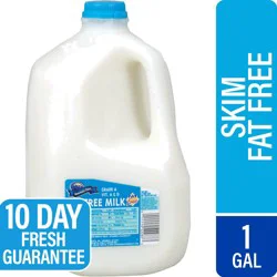 Mountain Dairy Fat Free Skim Milk