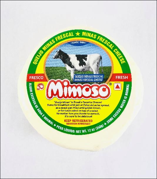 slide 1 of 1, Mimoso Farmer Chse, 12 oz