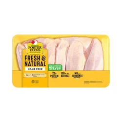 Ff Fryr Breast Vp