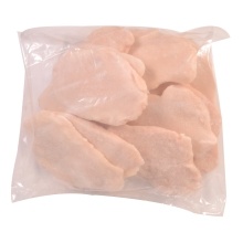 slide 1 of 1, Dutch Quality House Chix Brst Flat Mrntd 6Z 10# Dqh, 26 ct