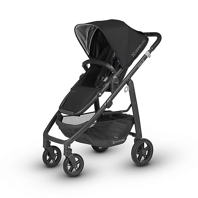 slide 1 of 3, UPPAbaby CRUZ Stroller - Jake, 1 ct