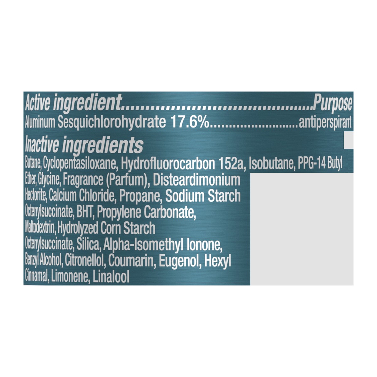 slide 2 of 11, Degree Men Antiperspirant Deodorant Dry Spray Nonstop 3.8oz, 3.8 oz