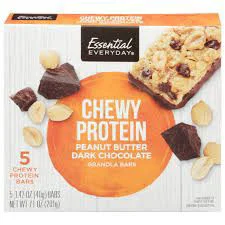 Essential Everyday DC Protein Bar