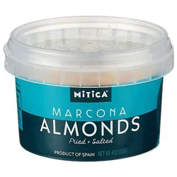 Mitica Rosemary Valencia Almonds - 4 Oz