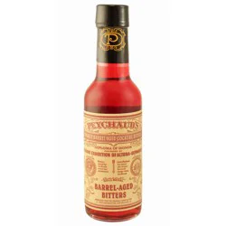 Peychaud's Peychauds Ba Bitters - 5 oz