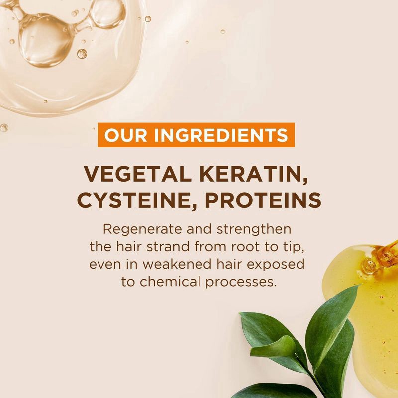 slide 6 of 6, KATIVA Kat Kerat Cystein Prot Treat, 10.14 oz