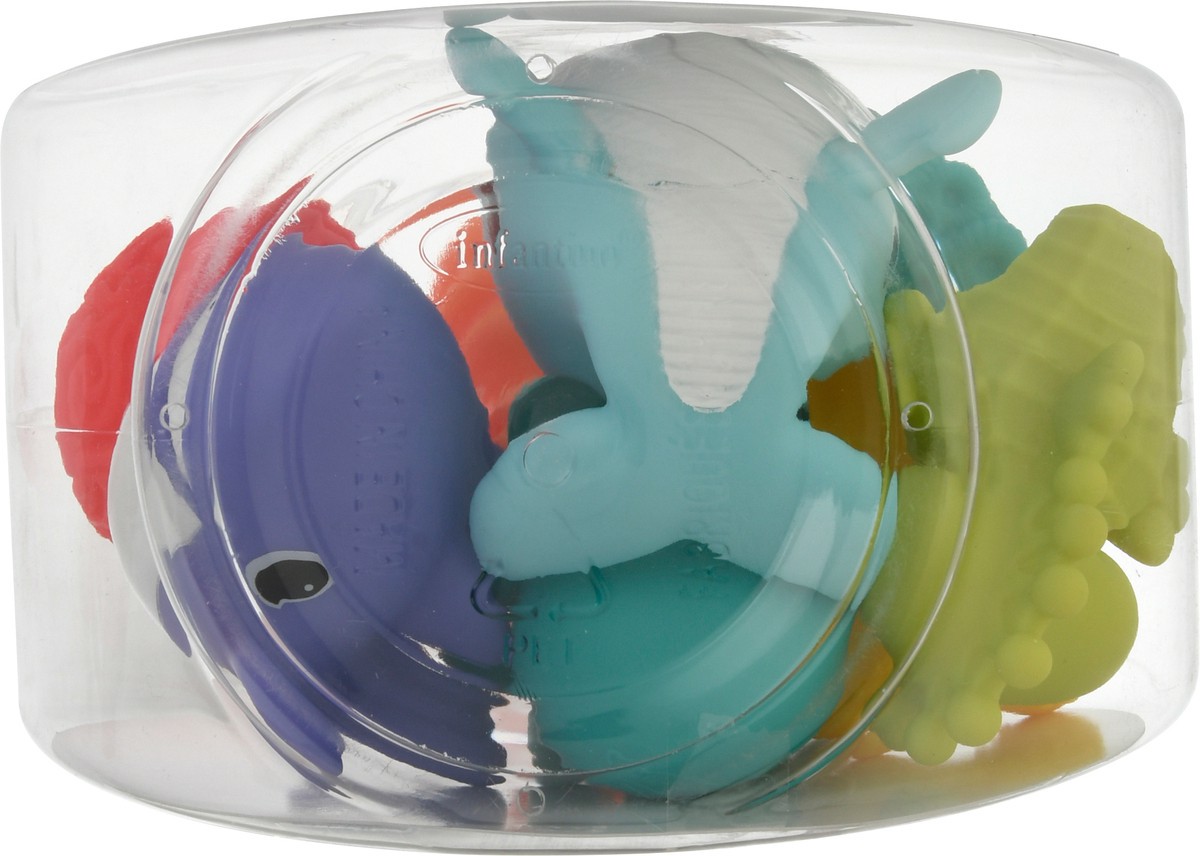 Infantino Aquarium Bath Toy