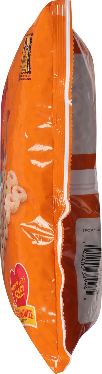 slide 8 of 9, Malt-O-Meal Honey Nut Scooters Cereal Super Size 31 oz, 31 oz