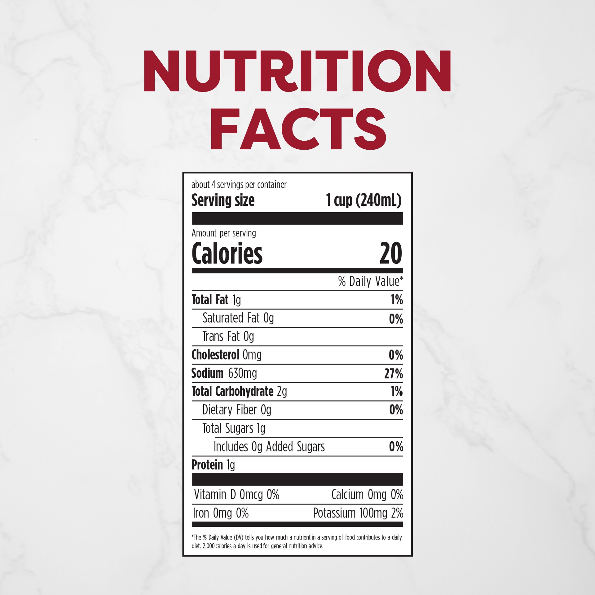 slide 4 of 5, Gardein Plant-Based Be'f Flavored Broth, 32 oz., 32 fl oz