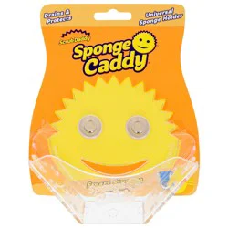 Scrub Daddy Sponge Caddy - 1 ct