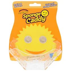 Scrub Daddy Sponge Caddy - 1 ct