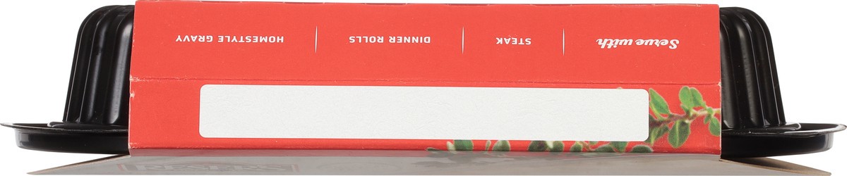 slide 4 of 11, Reser's Garlic Parmesan Mashed Potatoes 14 oz, 14 oz