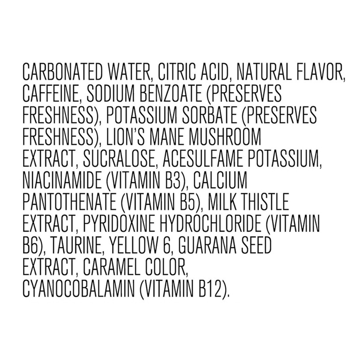 slide 7 of 10, Rockstar Focus Sugar Free Energy Drink Orange Pineapple - 12 fl oz, 12 fl oz