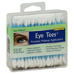 Fran Wilson Eye Tees