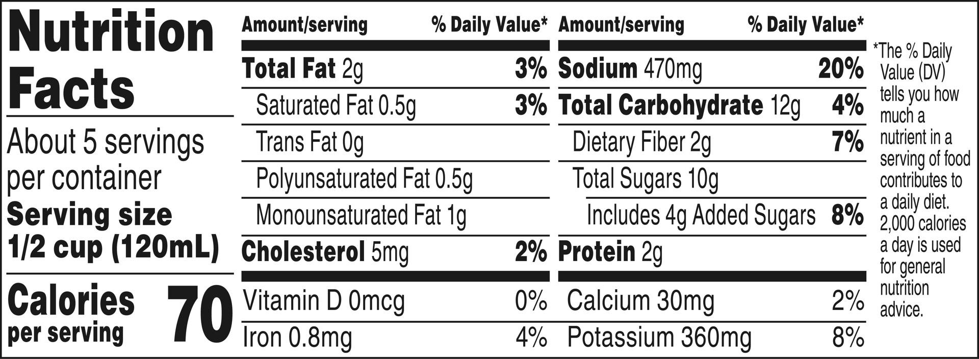 slide 5 of 5, Prego Italian Tomato Pasta Sauce Flavored With Meat, 24 oz Jar, 24.000 oz