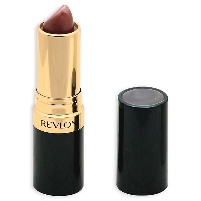 revlon lipstick bamboo bronze