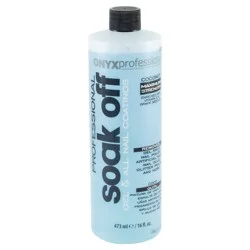 Onyx Professional Gel & All Nail Coating, Coconut