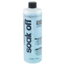 Onyx Professional Gel & All Nail Coating, Coconut