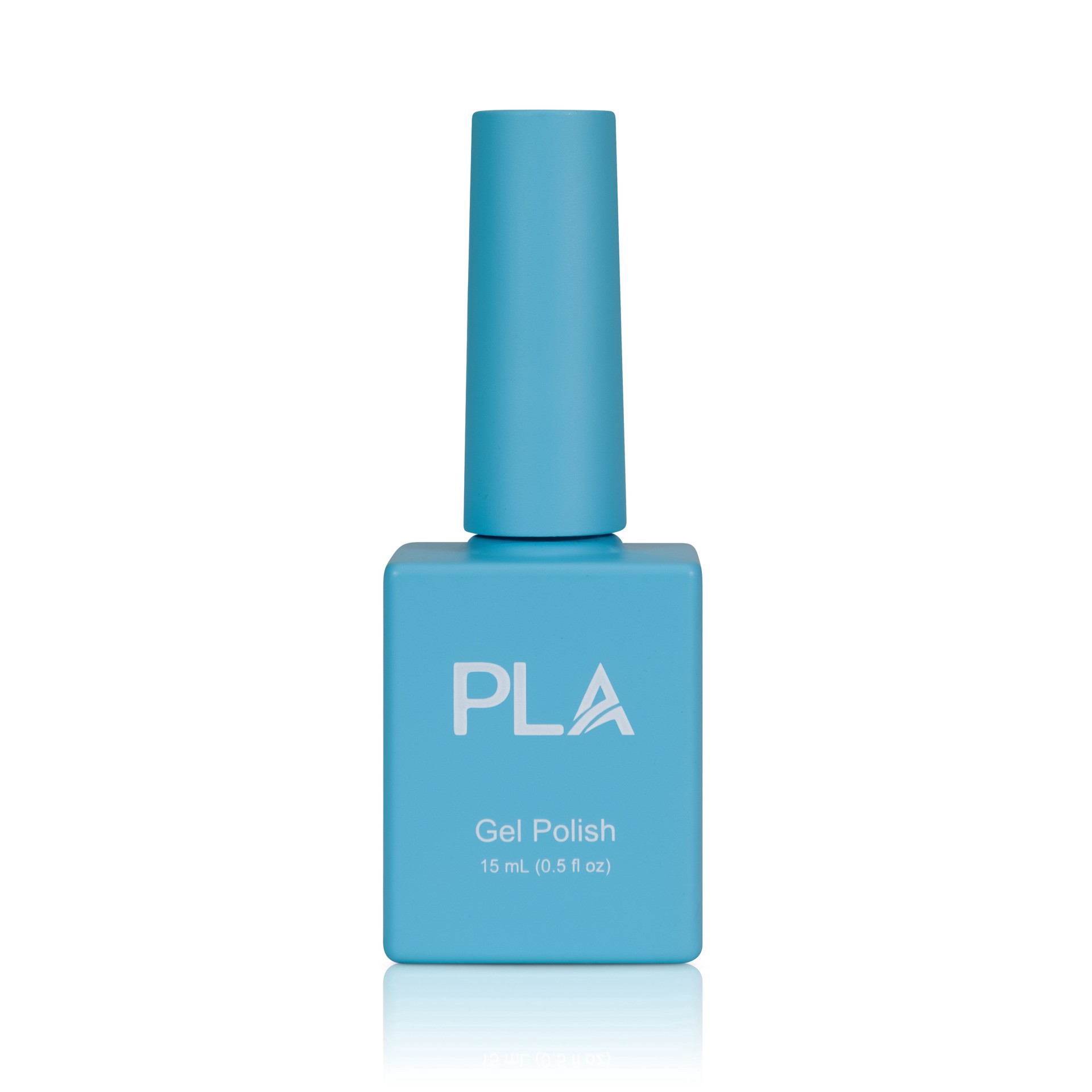 slide 1 of 1, PLA Gel Nail Polish - Poker Face, 1 ct