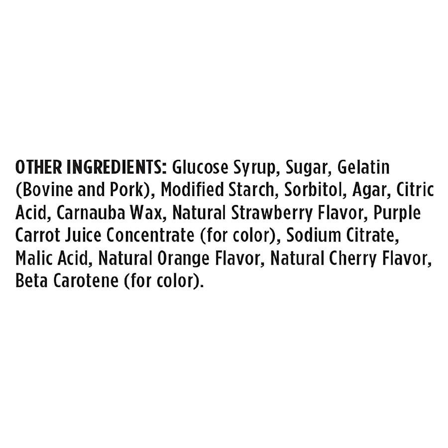 slide 2 of 3, Walgreens Immune Support Gummies, Children's, 190 ct