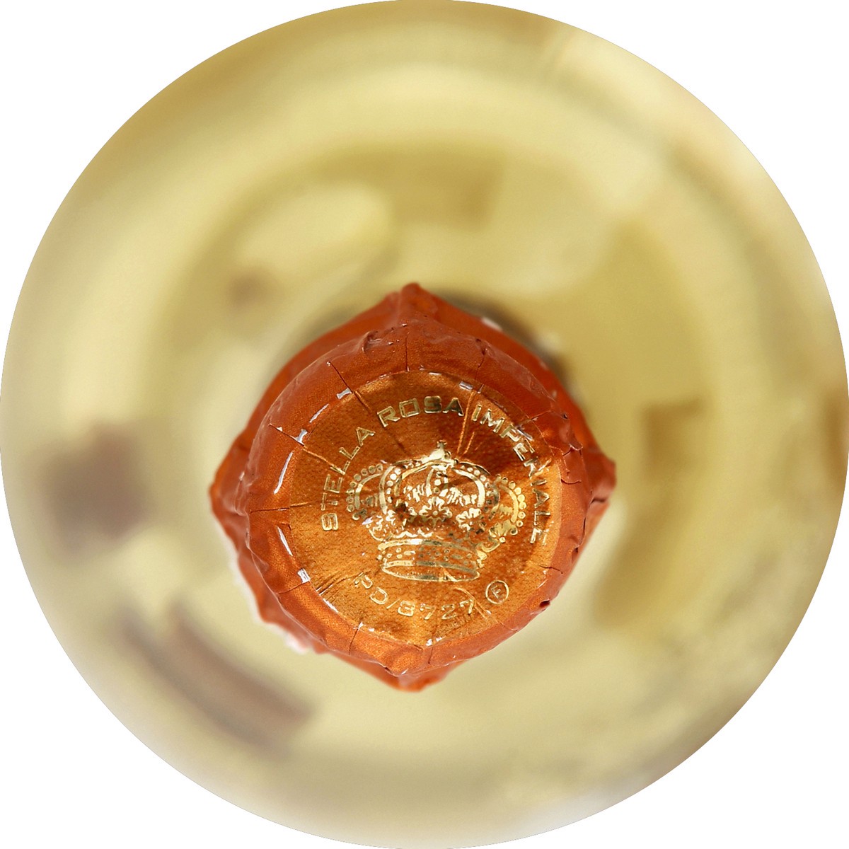 slide 6 of 6, Stella Rosa Sparkling Wine Orange Moscasto, 750 ml