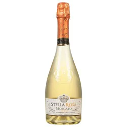 Stella Rosa Imperiale Orange Moscato Sparkling White Wine 750mL