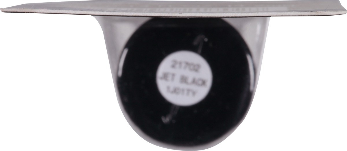 slide 4 of 9, e.l.f. Jet Black Expert Liquid Eyeliner 0.14 fl oz, 0.14 fl oz