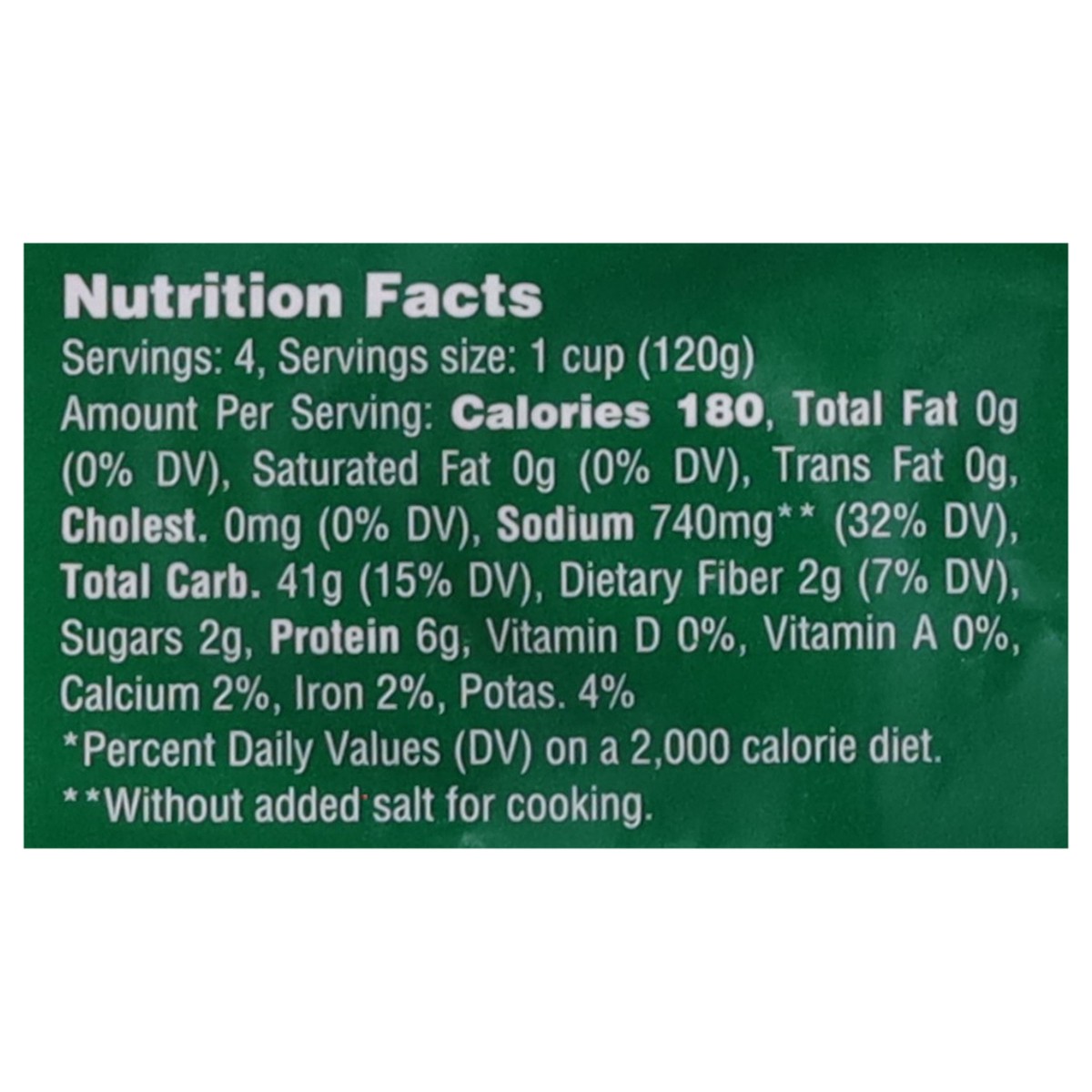 slide 12 of 14, Racconto Organic Cauliflower Gnocchi 17.6 oz, 17.6 oz