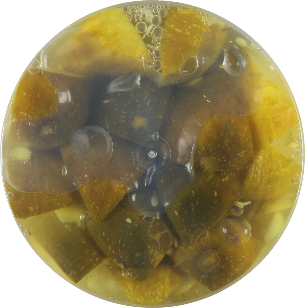 slide 2 of 9, Cleveland Kitchen Classic Dill Pickle Spears, 32 fl oz