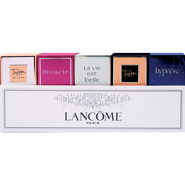 slide 1 of 1, Mini Lancome Coffrets Gift Set, 1 ct