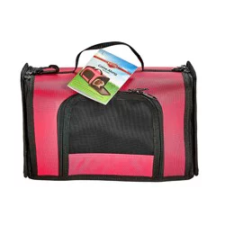 Kaytee Hard Goods Kaytee Come Along Carrier - Medium
