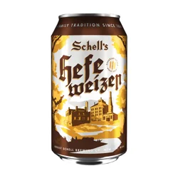 Schell's Schell Seasonal 6pk