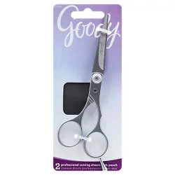 Goody Cutting Shears With Pouch Professional