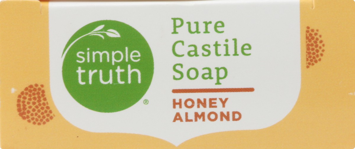 slide 9 of 12, Simple Truth Organic Soap 4.5 oz, 4.5 oz