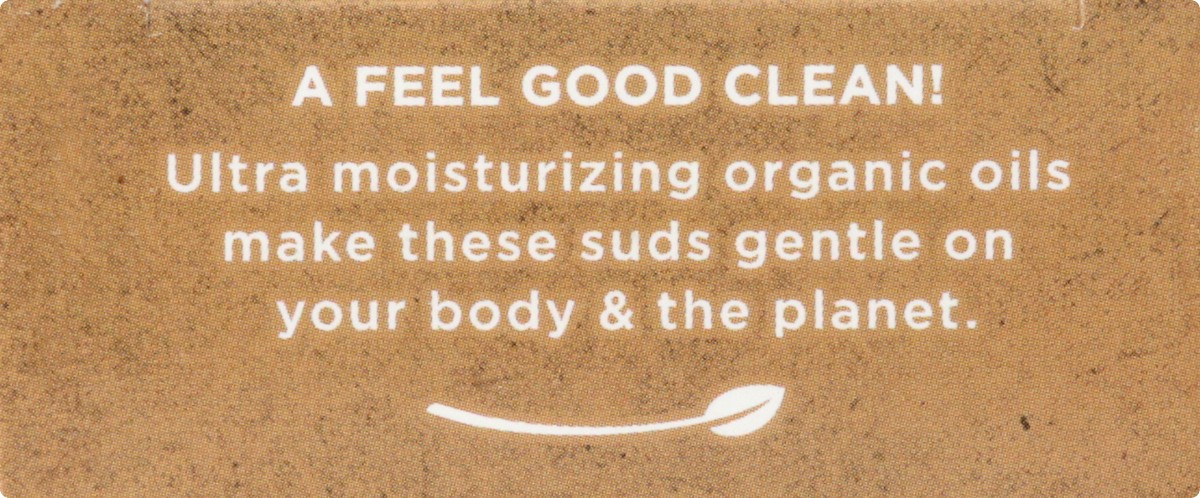 slide 4 of 12, Simple Truth Organic Soap 4.5 oz, 4.5 oz