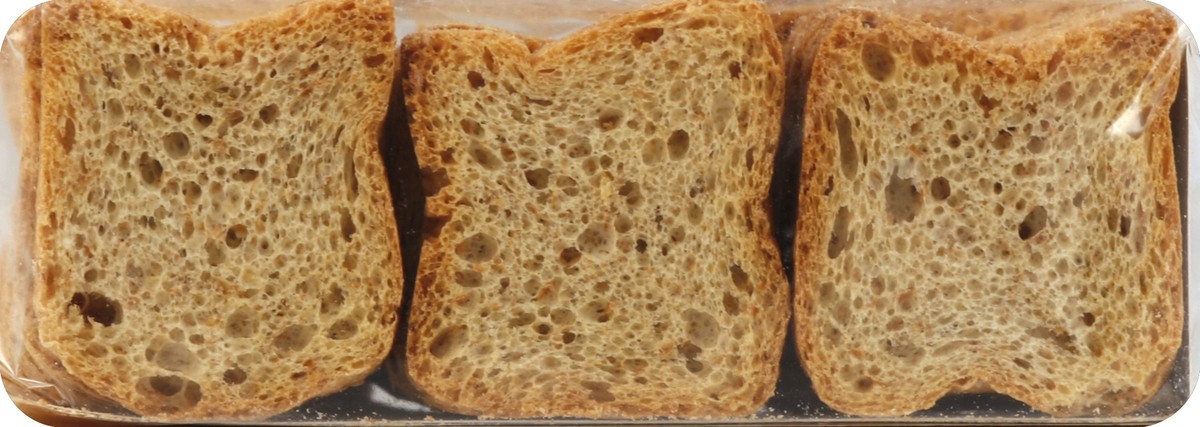 slide 4 of 6, Divina Toasts - 2.8 oz, 2.8 oz